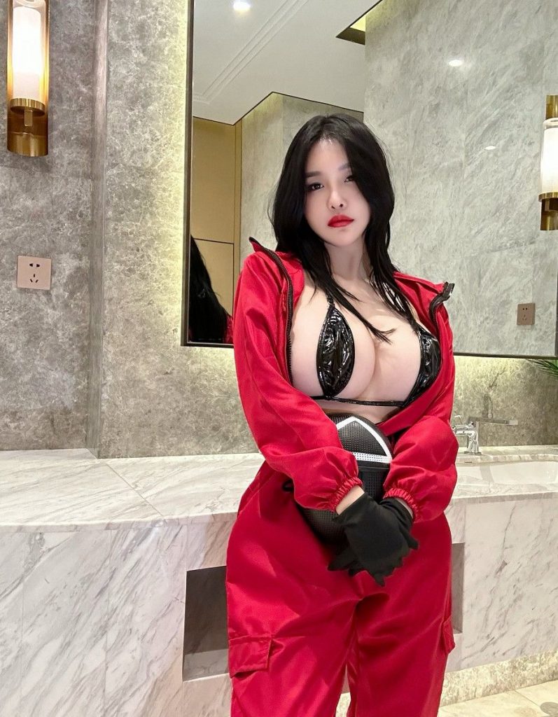 微密圈「张鑫」图片视频原版合集[1047P+180V/6.69GB]-真爱粉空间